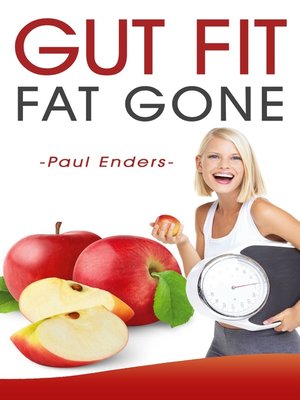 cover image of Gut fit--fat gone